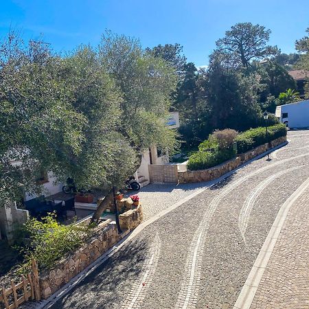 Belli 5, Centralissimo E Comodo Porto Rotondo Εξωτερικό φωτογραφία