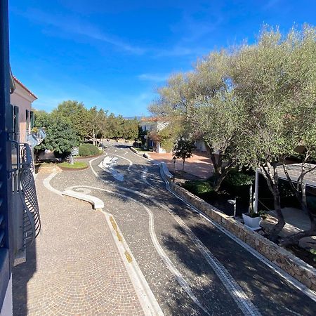 Belli 5, Centralissimo E Comodo Porto Rotondo Εξωτερικό φωτογραφία