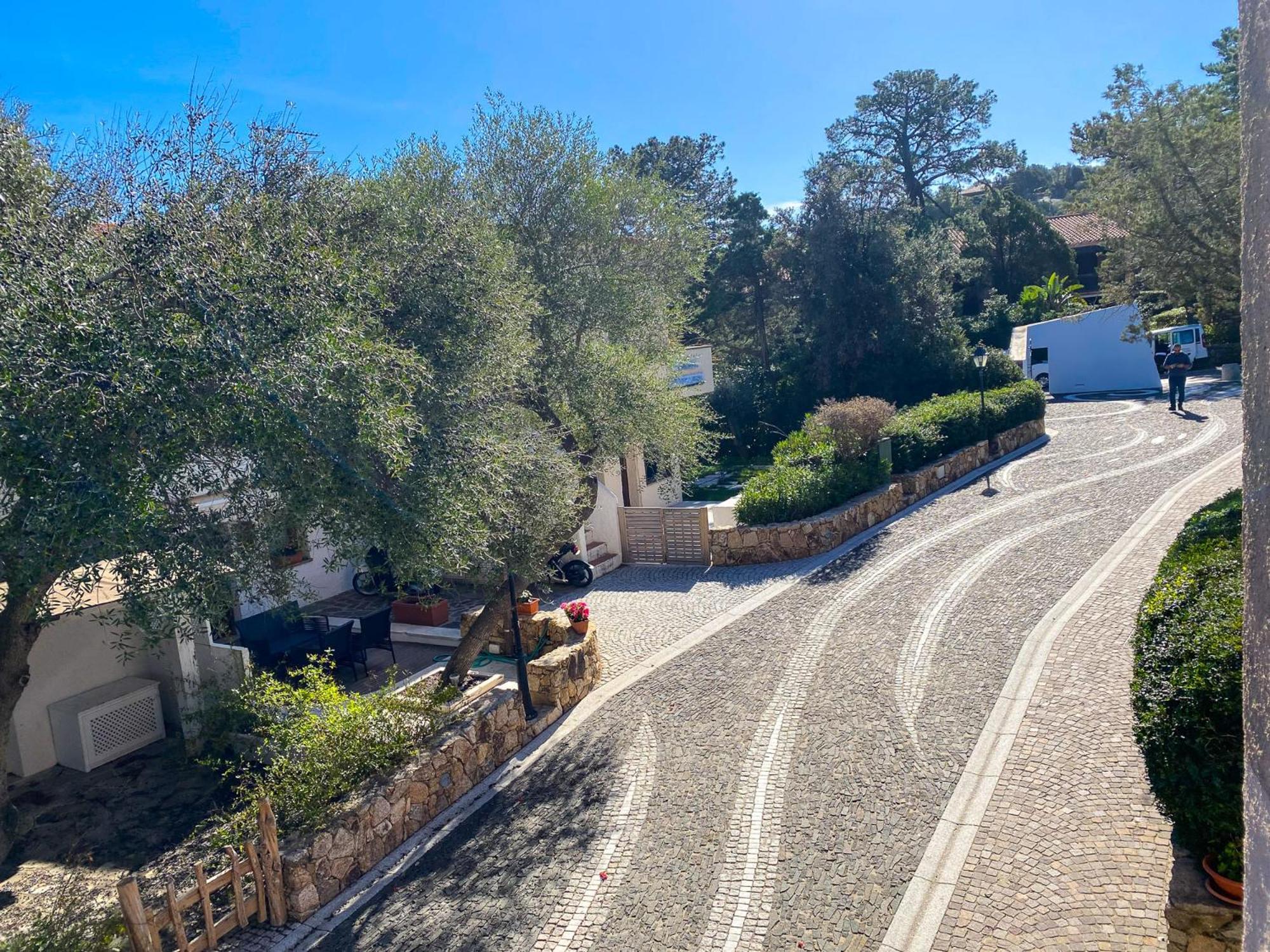 Belli 5, Centralissimo E Comodo Porto Rotondo Εξωτερικό φωτογραφία